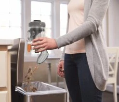 Black & Decker BLACK+DECKER BHFEV182B-XJ Powerseries Extreme - Steelstofzuiger - 18V - Zonder Accu En Lader 23 Black & Decker BLACK+DECKER BHFEV182B-XJ Powerseries Extreme - Steelstofzuiger - 18V - Zonder Accu En Lader -Black & Decker 1200x1024