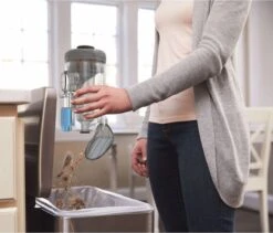 Black & Decker BLACK+DECKER BHFEV362D-QW Powerseries Extreme - Steelstofzuiger - 36V - Incl. Accu En Lader -Black & Decker 1200x1027 1