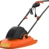 Black & Decker BLACK+DECKER BEMWH551-QS Zweefmaaier - 1200W - 30cm - Gesnoerd -Black & Decker 1200x1030