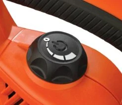 Black & Decker BLACK+DECKER GW3030-QS Bladblazer - 3000W - 50L Opvangbak - 16:1 Volumereductie -Black & Decker 1200x1032