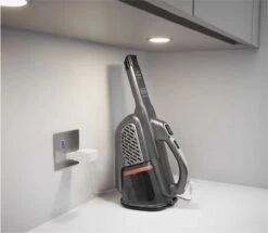 Black & Decker BLACK+DECKER BHHV520JF 18 Volt Kruimelzuiger -Black & Decker 1200x1044