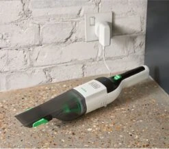 Black & Decker BLACK+DECKER REVHV8C-QW Reviva™ Kruimeldiefkruimeldief - Duurzaam - 7,2V -Black & Decker 1200x1058