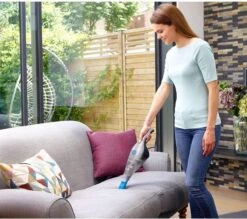 Black & Decker BLACK+DECKER NVC215WA-QW - Kruimeldief -Black & Decker 1200x1062