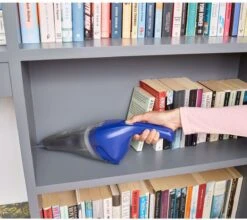 Black & Decker BLACK+DECKER NVC115WA - Kruimeldief -Black & Decker 1200x1071 1