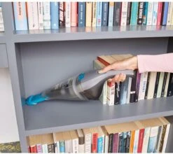 Black & Decker BLACK+DECKER NVC215WA-QW - Kruimeldief -Black & Decker 1200x1071