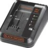 Black & Decker BLACK+DECKER Laadapparaat 2A/ 18V-54V 2 Black & Decker BLACK+DECKER Laadapparaat 2A/ 18V-54V -Black & Decker 1200x1122 1