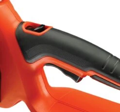 Black & Decker BLACK+DECKER GKC1825L20-QW Kettingzaag - 18V - 25 Cm - Incl. Accu En Lader -Black & Decker 1200x1125