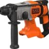 Black & Decker BLACK+DECKER BCD900B-XJ Pneumatische Boorhamer - 18V - Zonder Accu En Lader -Black & Decker 1200x1143