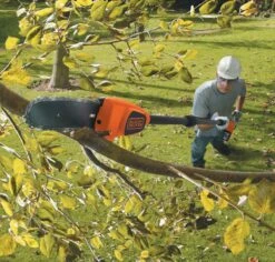 Black & Decker BLACK+DECKER GPC1820L20-QW Telescopische Takkenzaag - 20cm Zwaardlengte - Met 18V 2.0Ah Lithium Accu 9 Black & Decker BLACK+DECKER GPC1820L20-QW Telescopische Takkenzaag - 20cm Zwaardlengte - Met 18V 2.0Ah Lithium Accu -Black & Decker 1200x1148