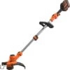 Black & Decker BLACK+DECKER BCSTA536L1-QW Grastrimmer - 36V - 33cm - Inclusief Accu En Lader -Black & Decker 1200x1195 1