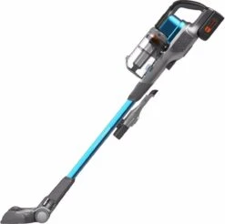 Black & Decker BLACK+DECKER BHFEV362D-QW Powerseries Extreme - Steelstofzuiger - 36V - Incl. Accu En Lader -Black & Decker 1200x1196