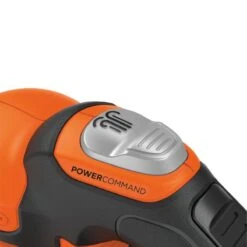Black & Decker BLACK+DECKER GWC1820PC-QW Bladblazer - Laag Geluidsniveau - 18V - 209 Km/u Blaassnelheid -Black & Decker 1200x1200 105
