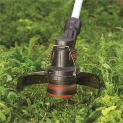 Black & Decker BLACK+DECKER ST182320-QW Grastrimmer – 18V - 25cm – Automatische Draadtoevoer -Black & Decker 1200x1200 113