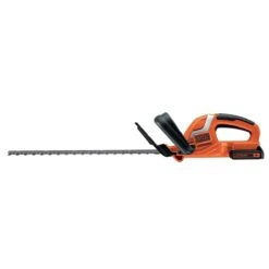 Black & Decker BLACK+DECKER GTC1845L20-QW Heggenschaar - 18V - 45cm - Incl. Accu En Lader 9 Black & Decker BLACK+DECKER GTC1845L20-QW Heggenschaar - 18V - 45cm - Incl. Accu En Lader -Black & Decker 1200x1200 118