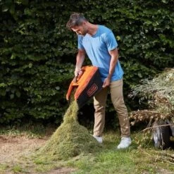 Black & Decker BLACK+DECKER BCMW3318N-XJ Grasmaaier - 18V - 33cm - Excl. Accu & Lader 32 Black & Decker BLACK+DECKER BCMW3318N-XJ Grasmaaier - 18V - 33cm - Excl. Accu & Lader -Black & Decker 1200x1200 28