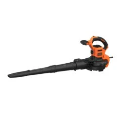 Black & Decker BLACK+DECKER BEBLV301 Bladblazer - Blaas En Zuigfunctie - Rugzak Als Opvangzak -Black & Decker 1200x1200 31