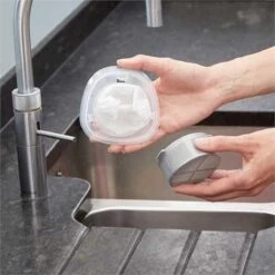 Black & Decker BLACK+DECKER NVC215W - Kruimeldief - Ijsblauw -Black & Decker 1200x1200 39