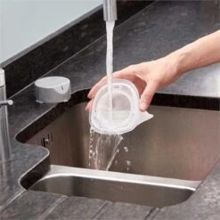 Black & Decker BLACK+DECKER NVC215W - Kruimeldief - Ijsblauw -Black & Decker 1200x1200 42