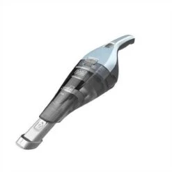 Black & Decker BLACK+DECKER NVC215W - Kruimeldief - Ijsblauw -Black & Decker 1200x1200 43