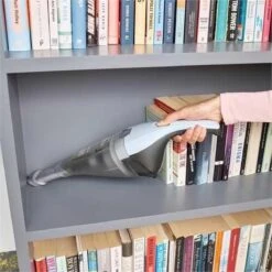 Black & Decker BLACK+DECKER NVC215W - Kruimeldief - Ijsblauw -Black & Decker 1200x1200 50