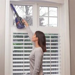 Black & Decker BLACK+DECKER BHHV520BFP-QW PET Kruimeldief - Reinigbaar Filter - Borstel Voor Dierenharen -Black & Decker 1200x1200 51