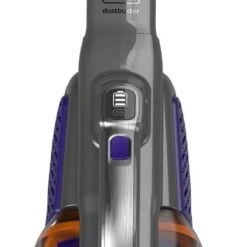 Black & Decker BLACK+DECKER BHHV520BFP-QW PET Kruimeldief - Reinigbaar Filter - Borstel Voor Dierenharen -Black & Decker 1200x1200 54