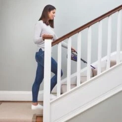 Black & Decker BLACK+DECKER BHHV520BFP-QW PET Kruimeldief - Reinigbaar Filter - Borstel Voor Dierenharen -Black & Decker 1200x1200 55