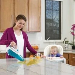 Black & Decker BLACK+DECKER WDA315J-QW - Wet & Dry Kruimeldief -Black & Decker 1200x1200 56