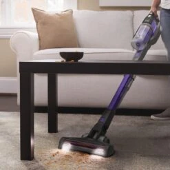 Black & Decker BLACK+DECKER BHFEV182CP-QW PowerSeries Extreme PET Steelstofzuiger - 18V - Incl. Accu En Lader -Black & Decker 1200x1200 58