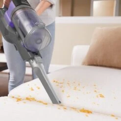 Black & Decker BLACK+DECKER BHFEV182CP-QW PowerSeries Extreme PET Steelstofzuiger - 18V - Incl. Accu En Lader -Black & Decker 1200x1200 59