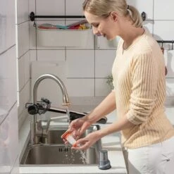 Black & Decker Black & Decker DVC320BRG Handstofzuiger Roségoud Zakloos -Black & Decker 1200x1200 64