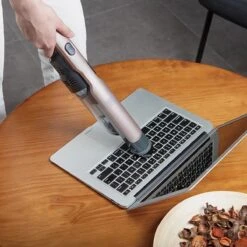 Black & Decker Black & Decker DVC320BRG Handstofzuiger Roségoud Zakloos -Black & Decker 1200x1200 65