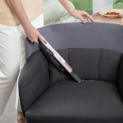 Black & Decker Black & Decker DVC320BRG Handstofzuiger Roségoud Zakloos -Black & Decker 1200x1200 66