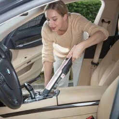 Black & Decker Black & Decker DVC320BRG Handstofzuiger Roségoud Zakloos -Black & Decker 1200x1200 67