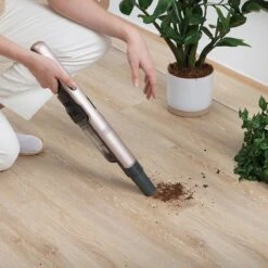 Black & Decker Black & Decker DVC320BRG Handstofzuiger Roségoud Zakloos -Black & Decker 1200x1200 69