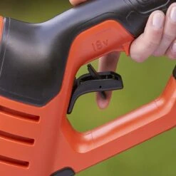 Black & Decker BLACK+DECKER BCPC18B-XJ Hogedrukreiniger - 18V - 24 Bar - Zonder Accu En Lader -Black & Decker 1200x1200 7