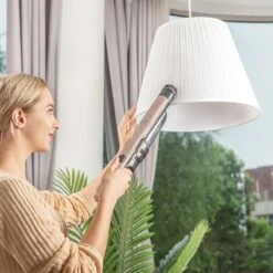 Black & Decker Black & Decker DVC320BRG Handstofzuiger Roségoud Zakloos -Black & Decker 1200x1200 70