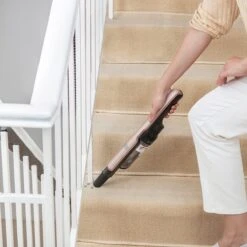 Black & Decker Black & Decker DVC320BRG Handstofzuiger Roségoud Zakloos -Black & Decker 1200x1200 71