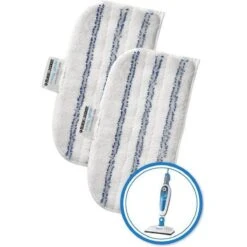 Black & Decker BLACK+DECKER FSMP20-XJ Microvezel Stoomreiniger Stoomdoek - 2 Stuks 9 Black & Decker BLACK+DECKER FSMP20-XJ Microvezel Stoomreiniger Stoomdoek - 2 Stuks -Black & Decker 1200x1200 76