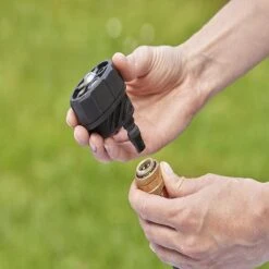 Black & Decker BLACK+DECKER BCPC18B-XJ Hogedrukreiniger - 18V - 24 Bar - Zonder Accu En Lader -Black & Decker 1200x1200 8