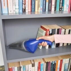 Black & Decker BLACK+DECKER NVC115WA - Kruimeldief -Black & Decker 1200x1200 86