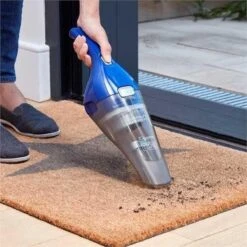 Black & Decker BLACK+DECKER NVC115WA - Kruimeldief -Black & Decker 1200x1200 87