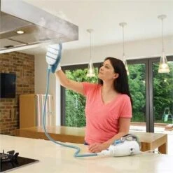 Black & Decker BLACK+DECKER FSMH13101SM-QS - Stoomreiniger En SteaMitt Stoomhandschoen -Black & Decker 1200x1200 90