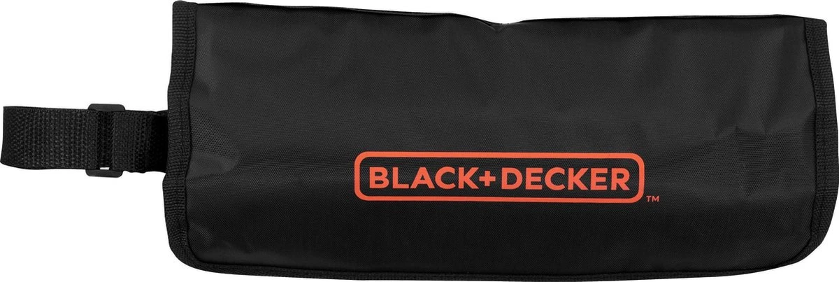 Black & Decker BLACK+DECKER A7144-XJ Gereedschapsset - Geschikt Voor In De Auto - 71 Delig 4 Black & Decker BLACK+DECKER A7144-XJ Gereedschapsset - Geschikt Voor In De Auto - 71 Delig - Afbeelding 2
