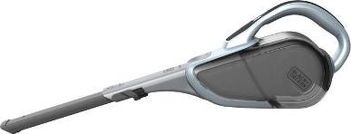 Black & Decker Black & Decker DVJ325J-QW Kruimeldief - Aubergine/Titanium 4 Black & Decker Black & Decker DVJ325J-QW Kruimeldief - Aubergine/Titanium - Afbeelding 2