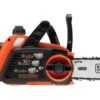 Black & Decker BLACK+DECKER GKC1825L20-QW Kettingzaag - 18V - 25 Cm - Incl. Accu En Lader 2 Black & Decker BLACK+DECKER GKC1825L20-QW Kettingzaag - 18V - 25 Cm - Incl. Accu En Lader -Black & Decker 1200x472 1