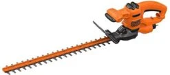 Black & Decker BLACK+DECKER BEHT201-QS Heggenschaar - 420W - 45cm - Gesnoerd 12 Black & Decker BLACK+DECKER BEHT201-QS Heggenschaar - 420W - 45cm - Gesnoerd -Black & Decker 1200x529