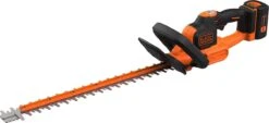 Black & Decker BLACK+DECKER BCHTS3625L1-QW Heggenschaar - 36V - 55cm - Inclusief Accu En Lader