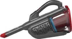 Black & Decker BLACK+DECKER BHHV315B-QW - Kruimeldief -Black & Decker 1200x644