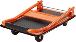 Black & Decker Black&Decker Platformwagen Inklapbaar - BXWT-H303 -Black & Decker 1200x669